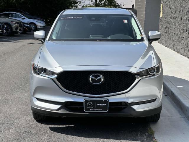 used 2019 Mazda CX-5 car, priced at $23,999