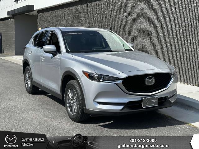 used 2019 Mazda CX-5 car, priced at $23,999