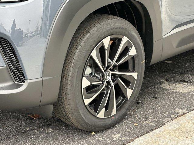 new 2026 Mazda CX-50 Hybrid car, priced at $42,915