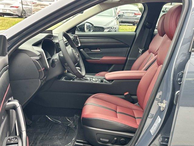 new 2026 Mazda CX-50 Hybrid car, priced at $42,915