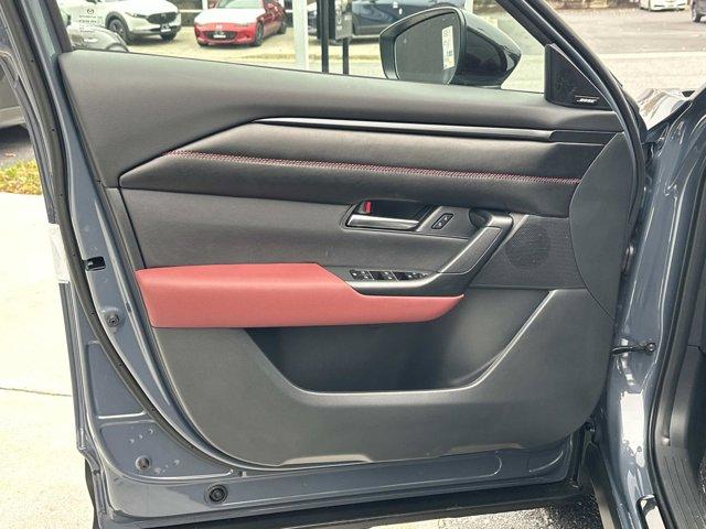 new 2026 Mazda CX-50 Hybrid car, priced at $42,915