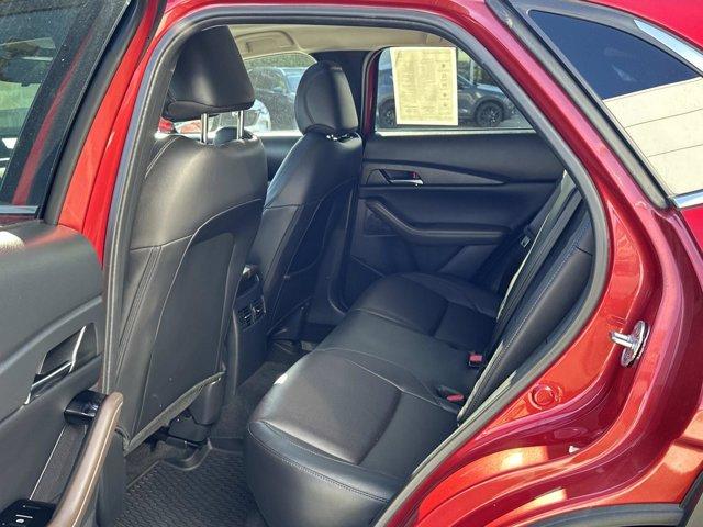 used 2025 Mazda CX-30 car, priced at $30,407