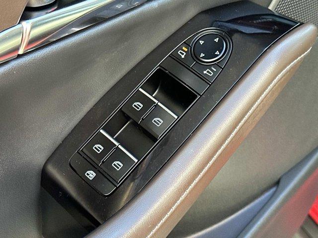 used 2025 Mazda CX-30 car, priced at $30,407