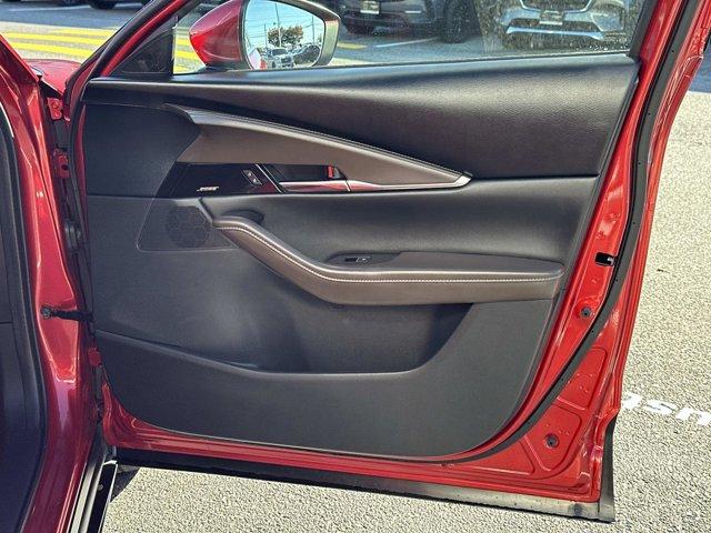 used 2025 Mazda CX-30 car, priced at $30,407