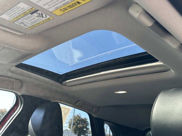 used 2025 Mazda CX-30 car, priced at $30,407