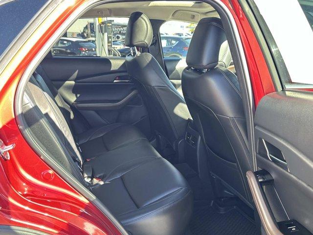 used 2025 Mazda CX-30 car, priced at $30,407