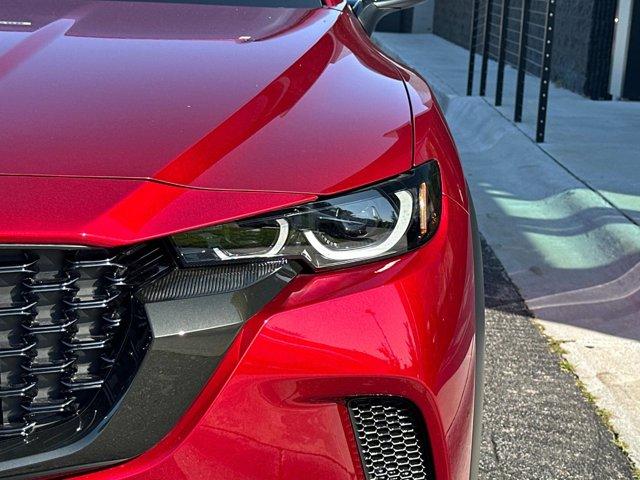 new 2025 Mazda CX-50 Hybrid car, priced at $40,030