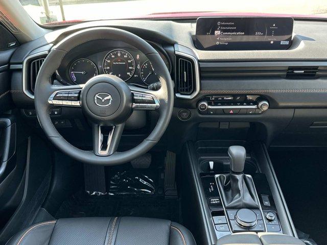 new 2025 Mazda CX-50 Hybrid car, priced at $40,030