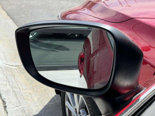 used 2022 Mazda CX-5 car, priced at $24,888