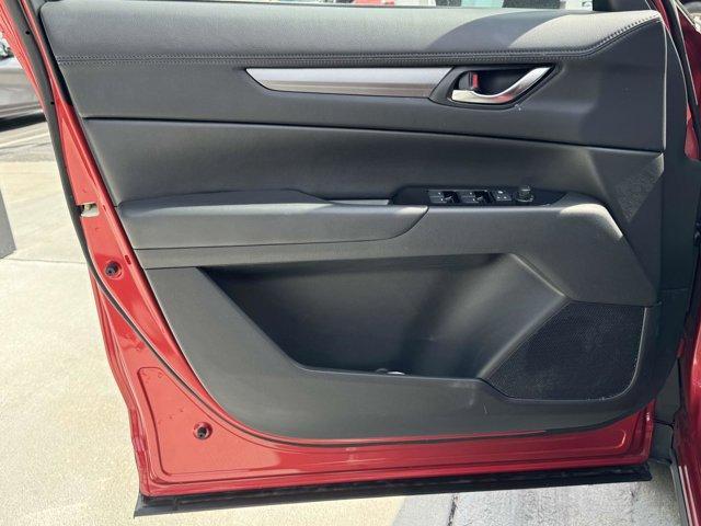 used 2022 Mazda CX-5 car, priced at $24,888