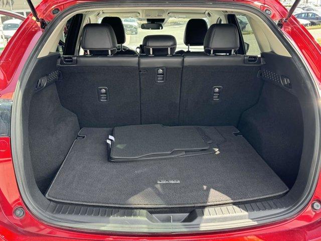 used 2022 Mazda CX-5 car, priced at $24,888