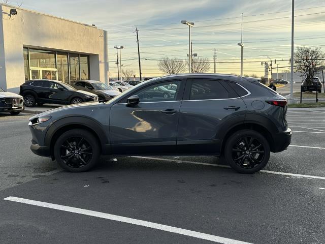 used 2023 Mazda CX-30 car, priced at $27,998