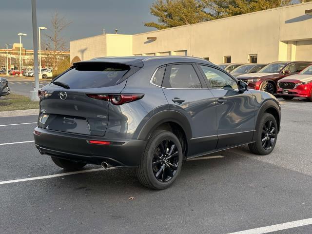 used 2023 Mazda CX-30 car, priced at $27,998