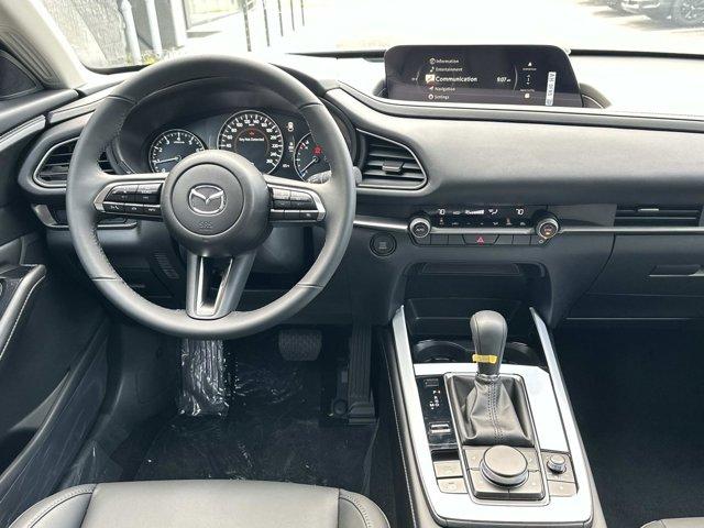 new 2025 Mazda CX-30 car, priced at $28,099