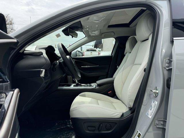 new 2025 Mazda CX-30 car, priced at $33,599