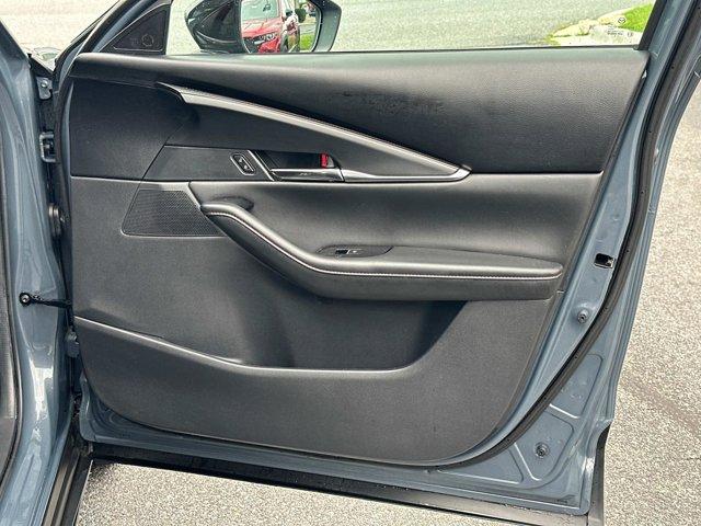 used 2023 Mazda CX-30 car