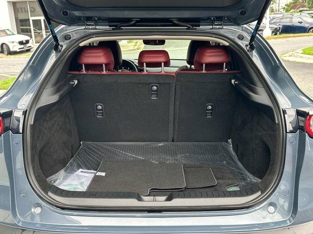 used 2023 Mazda CX-30 car