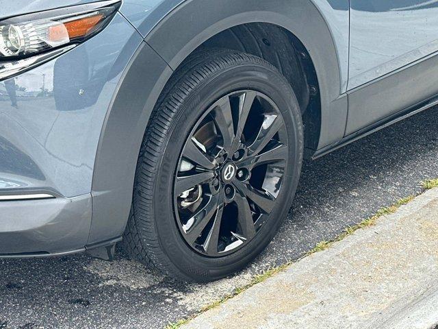 used 2023 Mazda CX-30 car