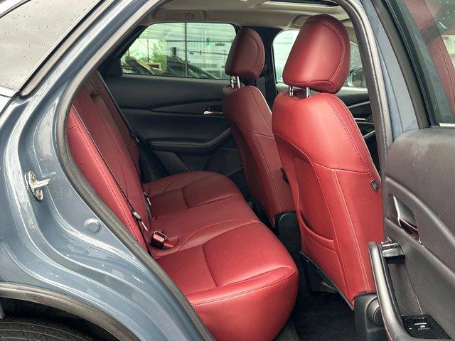 used 2023 Mazda CX-30 car