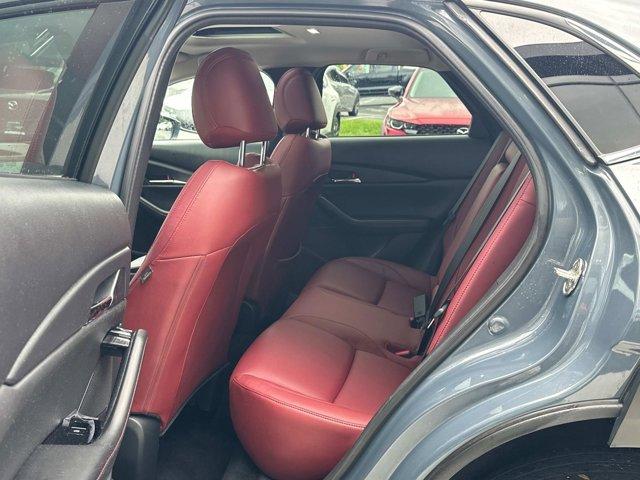 used 2023 Mazda CX-30 car