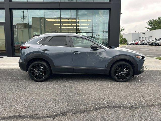 used 2023 Mazda CX-30 car