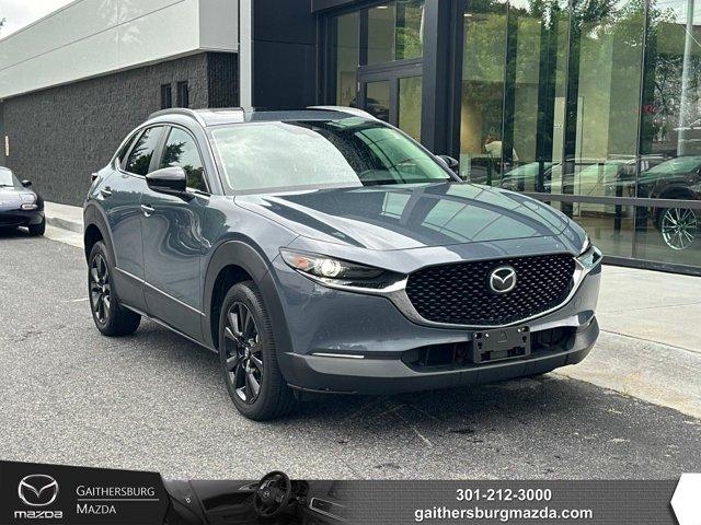 used 2023 Mazda CX-30 car