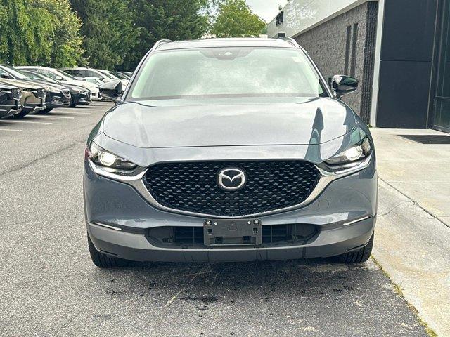 used 2023 Mazda CX-30 car