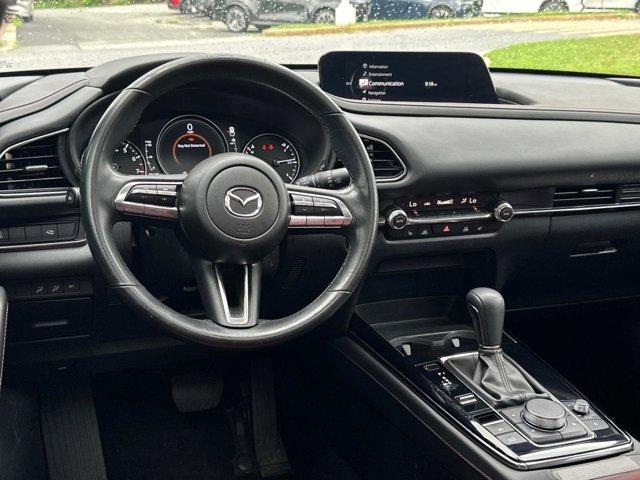used 2023 Mazda CX-30 car