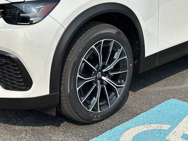 new 2025 Mazda CX-70 PHEV car, priced at $55,799