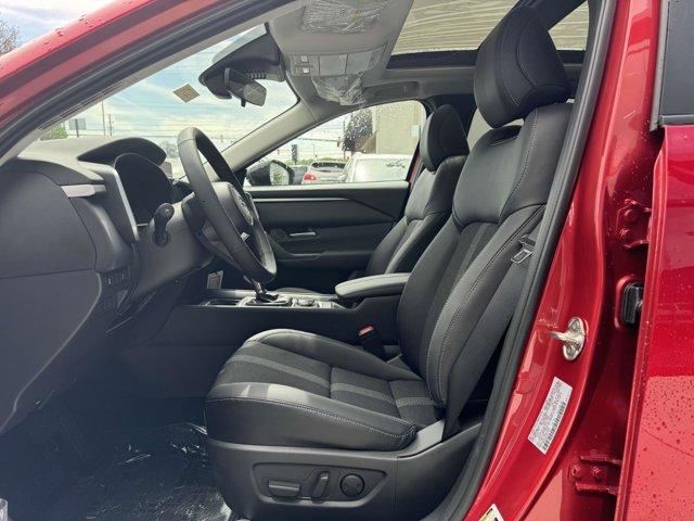 new 2025 Mazda CX-50 car, priced at $35,499