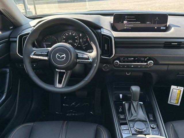 new 2025 Mazda CX-50 Hybrid car, priced at $42,085