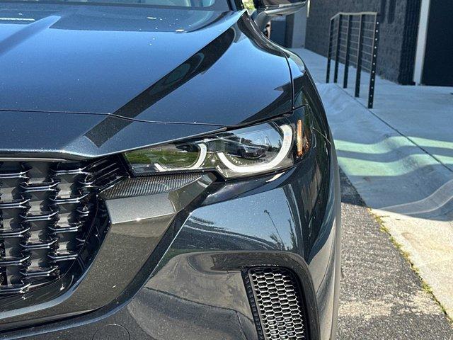 new 2025 Mazda CX-50 Hybrid car, priced at $42,085