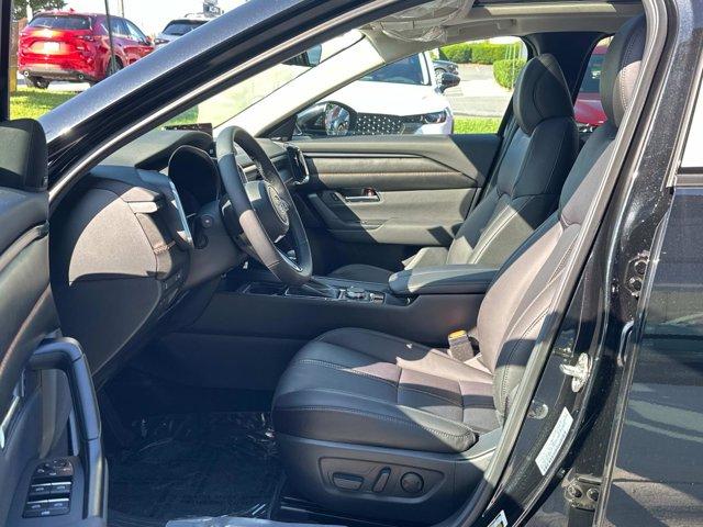 new 2025 Mazda CX-50 Hybrid car, priced at $42,085