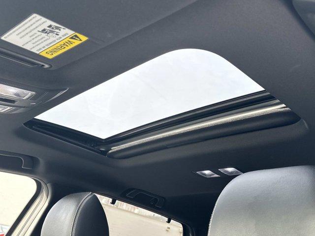 used 2021 Mazda CX-9 car, priced at $24,463