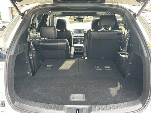 used 2021 Mazda CX-9 car, priced at $24,463