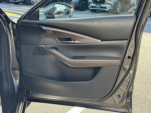 used 2023 Mazda CX-30 car, priced at $24,947