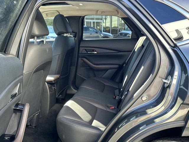 used 2023 Mazda CX-30 car, priced at $24,947