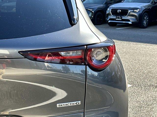 used 2023 Mazda CX-30 car, priced at $24,947