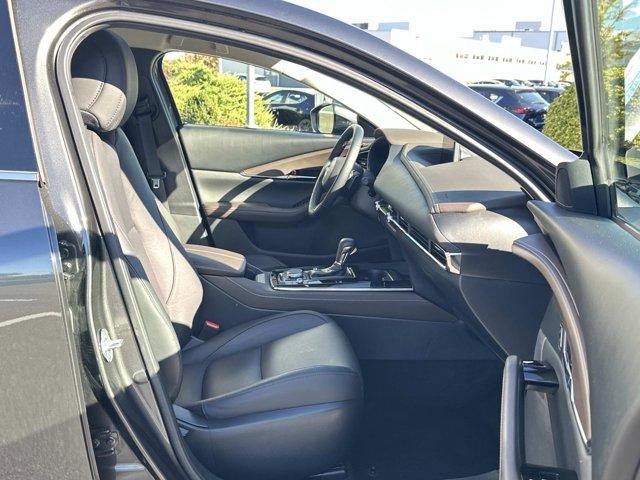 used 2023 Mazda CX-30 car, priced at $24,947