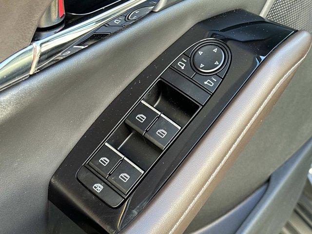 used 2023 Mazda CX-30 car, priced at $24,947