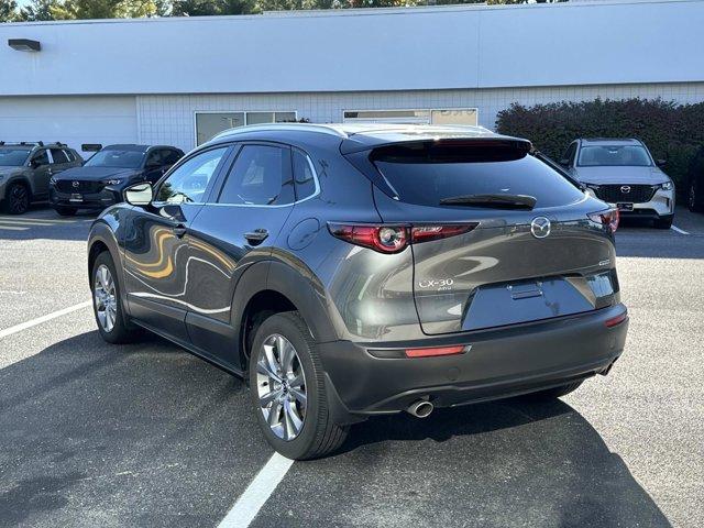 used 2023 Mazda CX-30 car, priced at $24,947