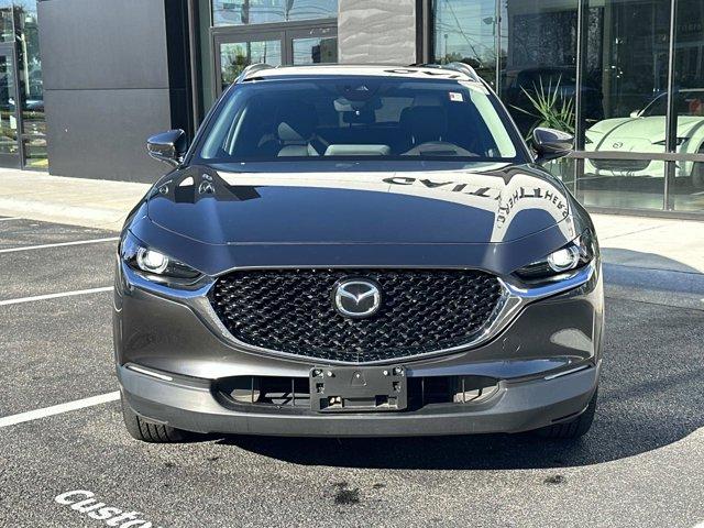 used 2023 Mazda CX-30 car, priced at $24,947