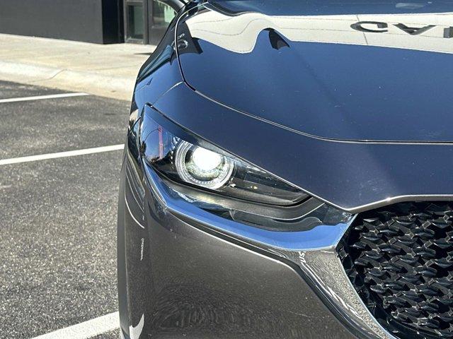 used 2023 Mazda CX-30 car, priced at $24,947