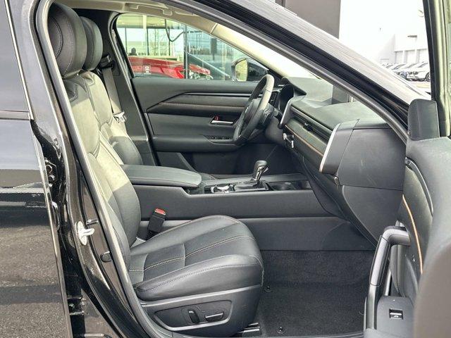 used 2025 Mazda CX-50 car, priced at $36,065