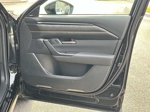 used 2025 Mazda CX-50 car, priced at $36,065