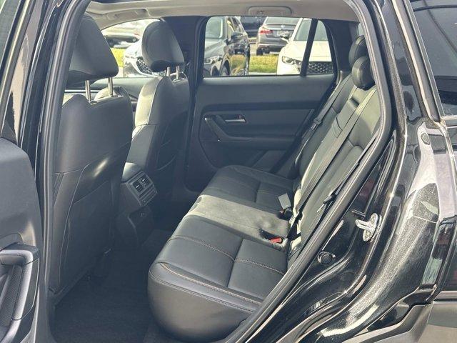 used 2025 Mazda CX-50 car, priced at $36,065