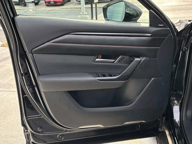 used 2025 Mazda CX-50 car, priced at $36,065