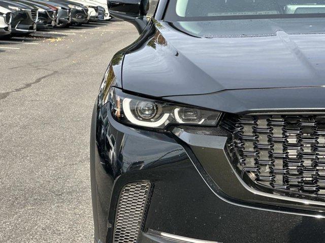 used 2025 Mazda CX-50 car, priced at $36,065