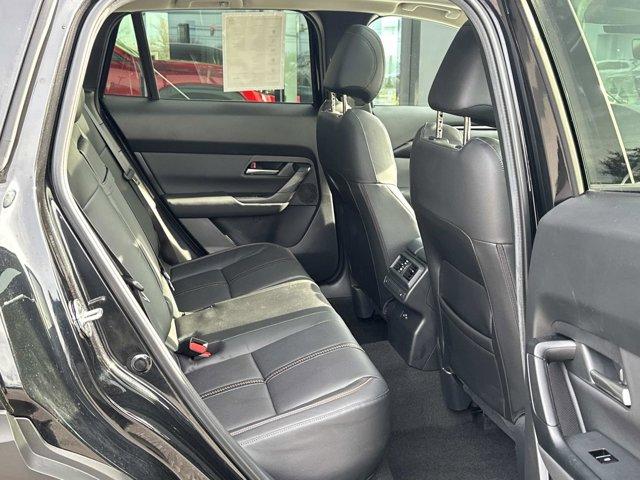 used 2025 Mazda CX-50 car, priced at $36,065