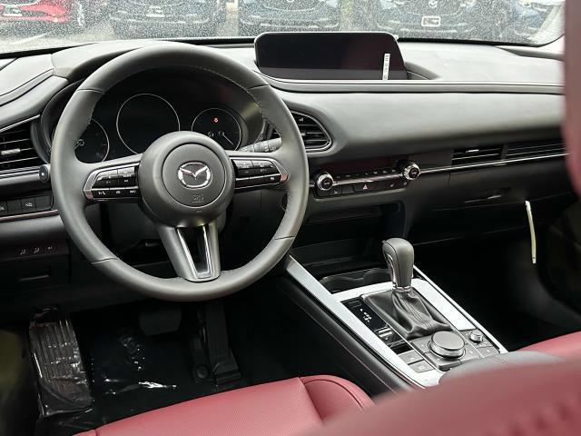 new 2024 Mazda CX-30 car, priced at $31,285